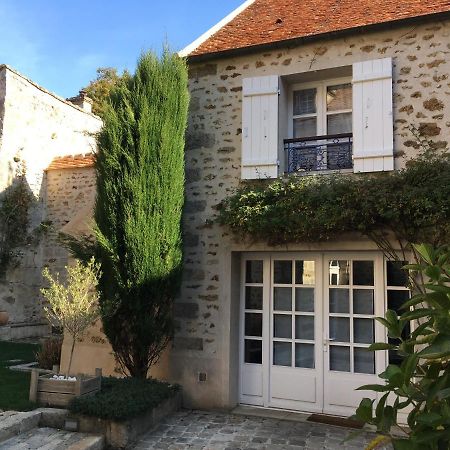 La Maison D'Emilie - Appartements Chaumes-en-Brie Eksteriør billede