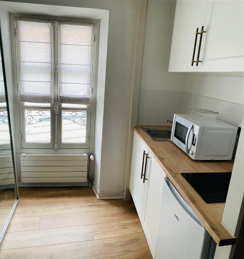 La Maison D'Emilie - Appartements Chaumes-en-Brie Eksteriør billede