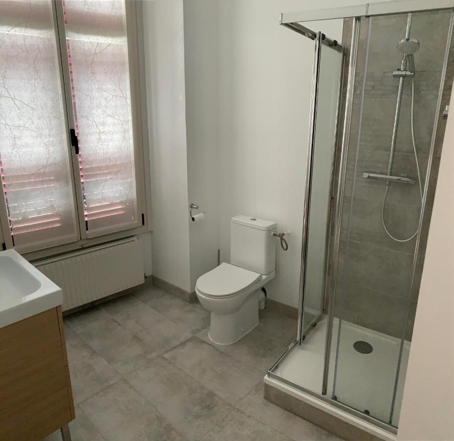 La Maison D'Emilie - Appartements Chaumes-en-Brie Eksteriør billede