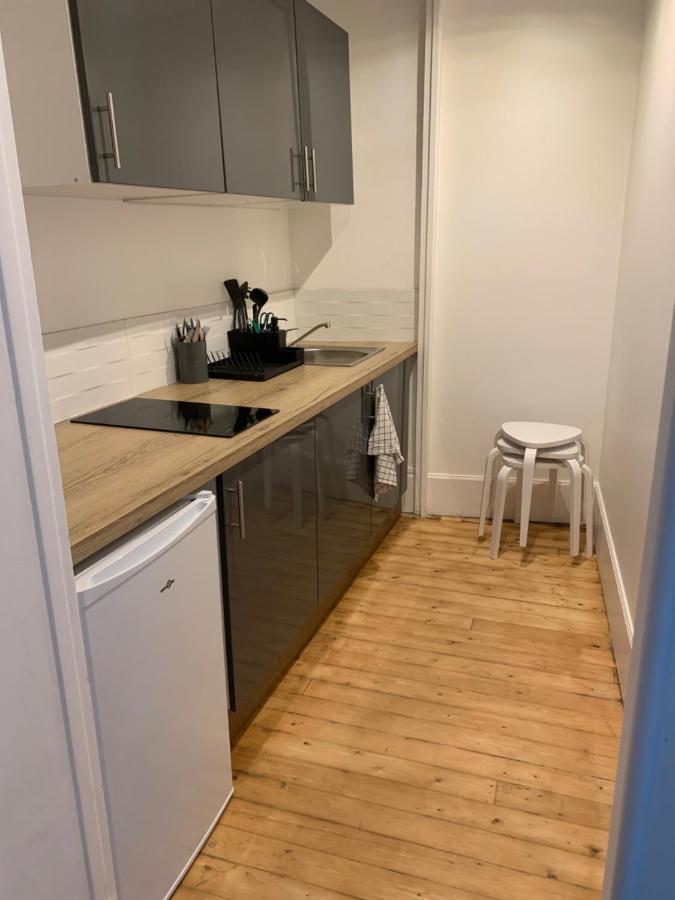 La Maison D'Emilie - Appartements Chaumes-en-Brie Eksteriør billede
